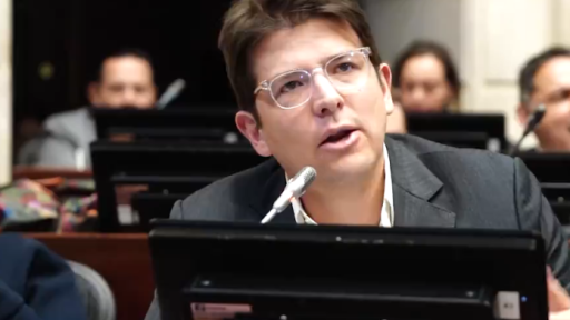 Menor capturado y acusado de atentar contra Miguel Uribe, se declaró inocente