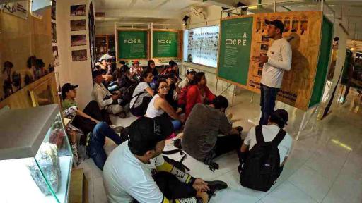 Posible cierre del Museo de Historia Natural de la Tatacoa