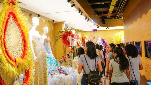En Barranquilla celebran los 200 años del Museo Nacional de Colombia
