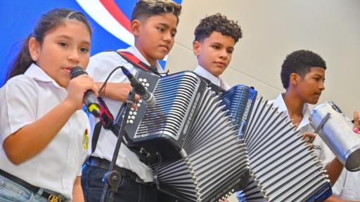 Abren inscripciones a las Escuelas Culturales 2026 en Valledupar