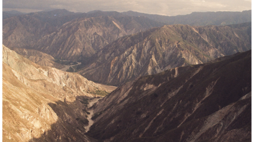 Exposición fotográfica “El camino de la cabra” en Bucaramanga: la travesía de Carlos Pimiento por el Chicamocha