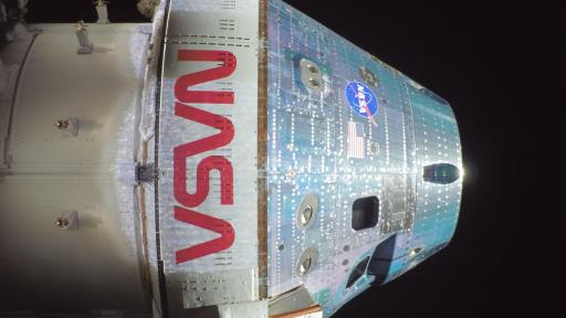 Artemis II: ¿Cuándo y cómo será el regreso de los astronautas?