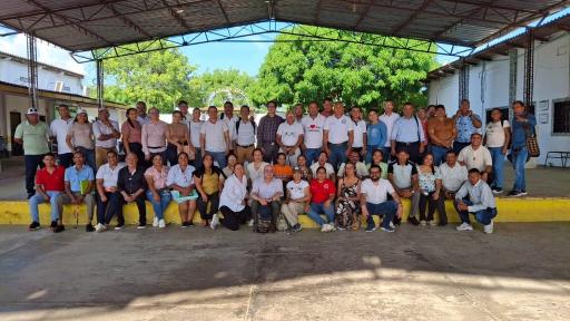 Primera Escuela Normal Superior del Magdalena