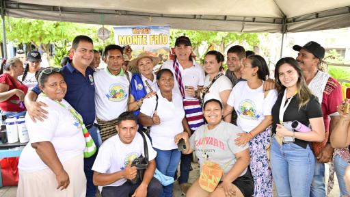 Cesar: 15 mil jóvenes recibirán pagos del programa Renta Joven