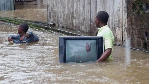 Presidente Petro suspendió su participación en la COP29 para atender la emergencia en el Chocó