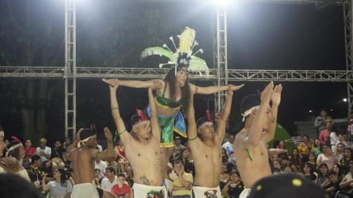 así suena colombia diversa: festival de música, cultura y talento inclusivo