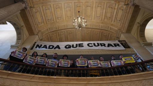 Abecé del proyecto que prohíbe terapias de conversión