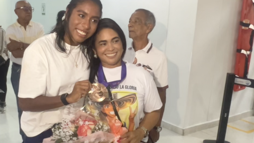 Natalia Linares gana bronce en el Mundial de Atletismo Tokio 2025