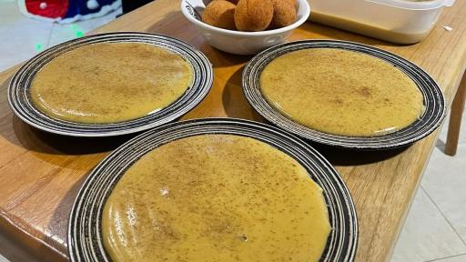 Platillos típicos de la Navidad en Colombia