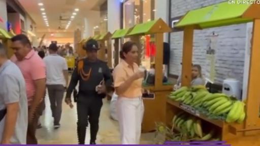 Feria de Mercados Verdes en Montería