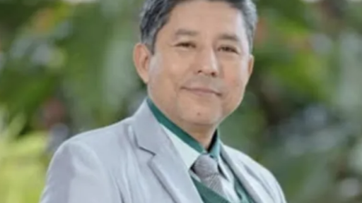  Neill Felipe Cubides profesor del Externado desaparecido en Bogotá