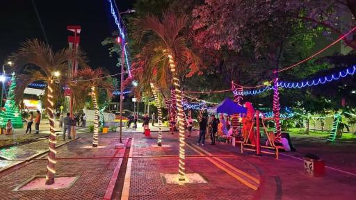 Huila: municipios inician celebraciones de navidad