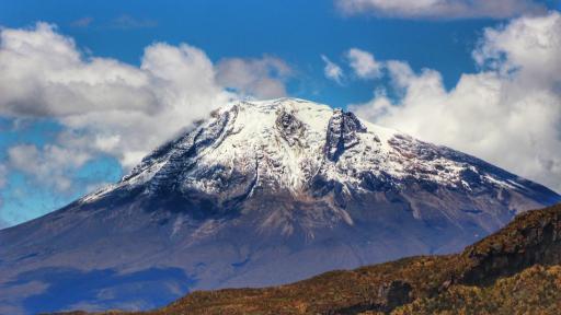 Parque Nacional Natural Los Nevados estará cerrado por cinco días