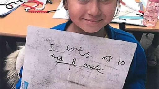 Cadena perpetua para el padre y la madrastra de niña fallecida por malos tratos en Reino Unido