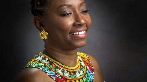 Nidia Góngora estará en el Concierto de La Esperanza