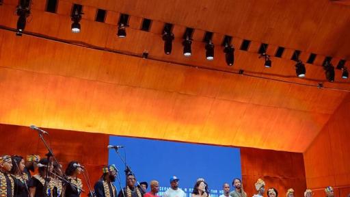 Nigazz in the House, religión, arte y tradición. 