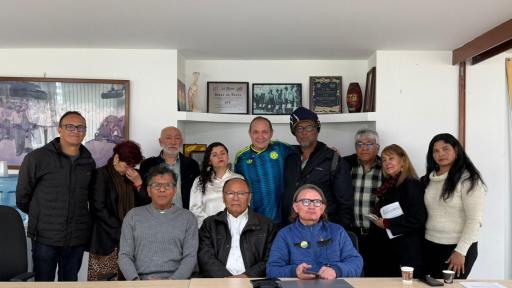 No habrá Asamblea Nacional Constituyente