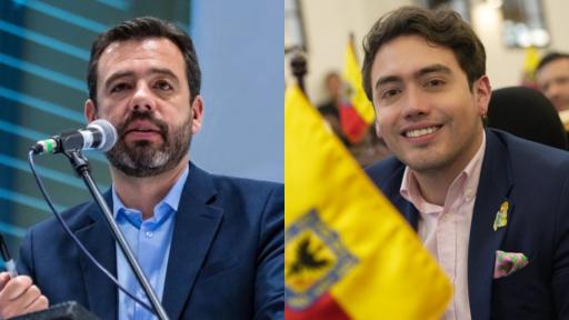 Concejal Julián Triana revela favoritismo de medios alcalde Galán