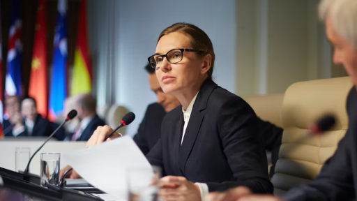 Promover la participación política de las mujeres beneficia al medio ambiente y la salud pública