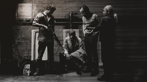 Película Noviembre: Estreno 2 octubre 2025