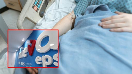 Nueva EPS atribuye muerte de menor con hemofilia a trauma craneoencefálico