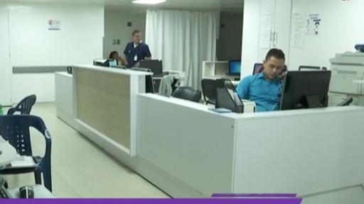 hospitales en Antioquia suspenderán la atención a afiliados de la Nueva EPS 