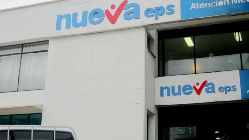 Nueva EPS: Fiscalía acusa a antiguos directivos por ocultamiento de facturas y desvío millonario