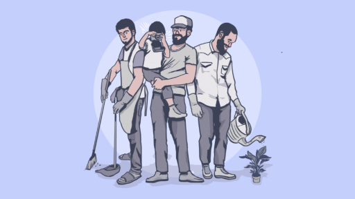 Violencia intrafamiliar en Bogotá 2025 cifras: nuevas masculinidades