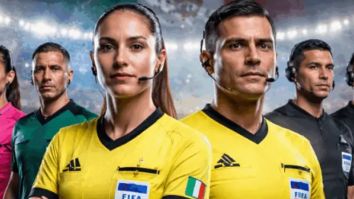 Nuevas reglas del Mundial 2026