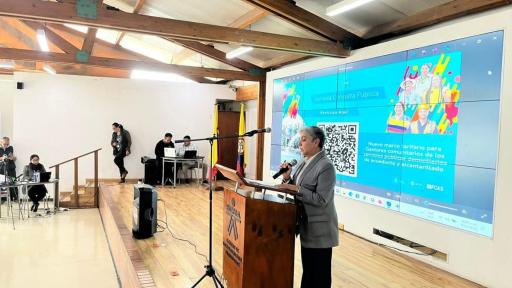 Nuevo marco tarifario de acueducto y alcantarillado Villavicencio