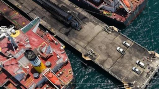 Nuevo puerto en Ciénaga adjudicado por la ANI