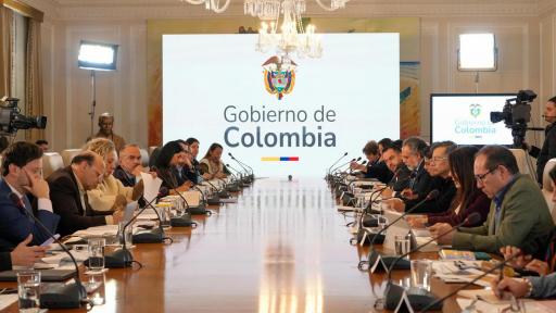 Nuevos impuestos dependerán de fallo de la Corte