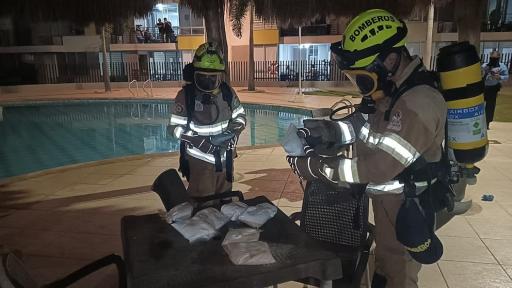 Caso de intoxicación por cloro en Ricaurte: ¿qué se sabe? 