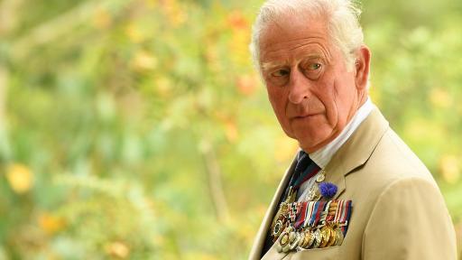 ¿Cuando será el primer discurso del rey Carlos III?