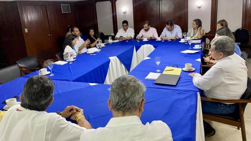 ONU reconoce cumplimiento del Acuerdo Final en el Catatumbo 