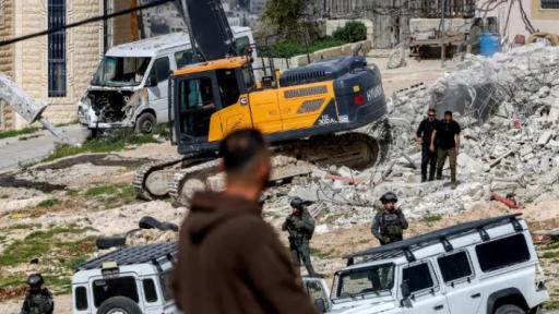 El alto comisionado de la ONU alertó que nuevas medidas israelíes impulsarían anexión ilegal, facilitarían la expansión de colonias en territorio ocupado y desplazaría a población palestina.