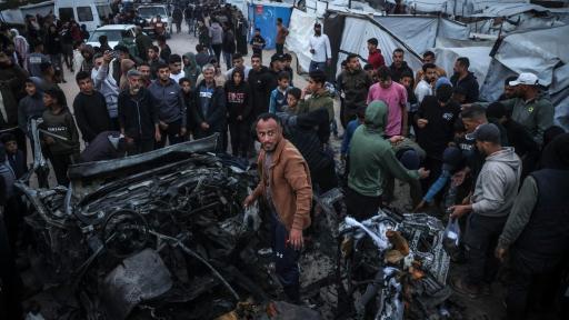 La comisión de Naciones Unidas alertó por el deterioro en DD. HH. en Gaza y Cisjordania, con víctimas civiles, restricciones humanitarias y denuncias de actos genocidas. 