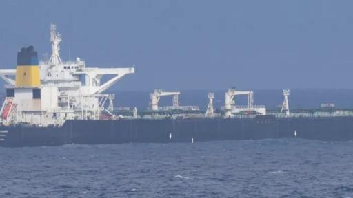 ONU bloqueo naval EE. UU. Venezuela