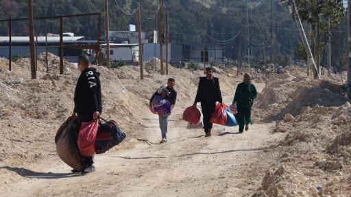 ONU denuncia violencia sistemática e impunidad de Israel contra palestinos