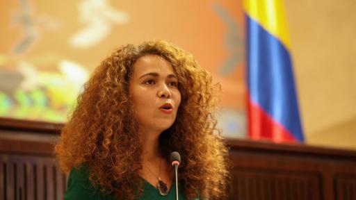 Programa Orquídeas impulsa la participación de mujeres en la ciencia en Colombia