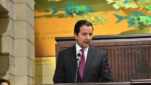 Discurso de la oposición Instalación del Congreso 2024 Día de la Independencia