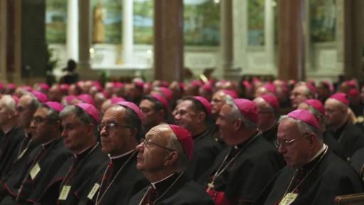 Obispos de EE.UU. condenan ofensiva migratoria de Donald Trump