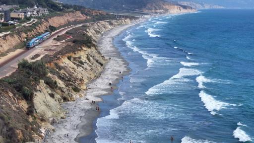 Océanos: Se están calentando casi el doble de rápido que en 2005