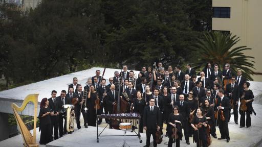 Sonidos para la construcción de paz:  Ministerio de las Culturas, las Artes y los Saberes