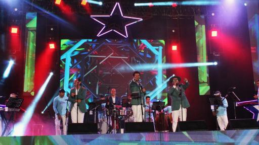 Demo de la semana: Orquesta Banda Ancha