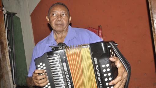 Ovidio Granados: conoce la historia del médico del acordeón | Festival Vallenato 