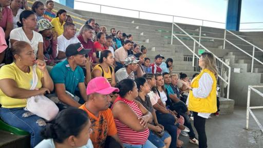 Más de 55.800 adultos mayores y 115.420 beneficiarios de devolución del IVA en Magdalena, reciben incentivos del programa Prosperidad Social