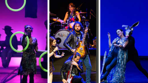 Eventos culturales en Colombia