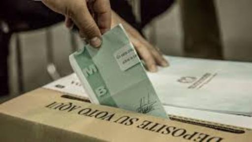 Iván Cepeda gana consulta del Pacto Histórico