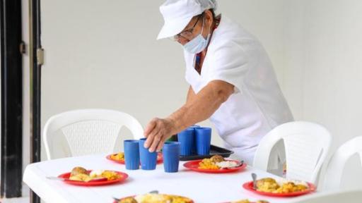 Ganaderos del Huila piden al PAE eliminar leche en polvo